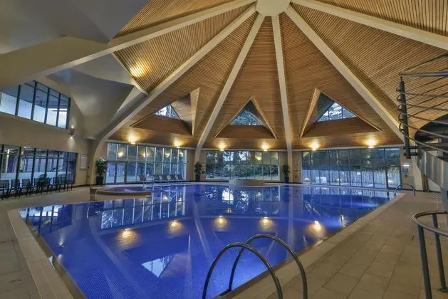 Best Western Kenwick Park Hotel - Öne Çıkan Resim