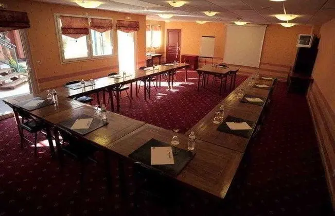 Best Western Ker Lann