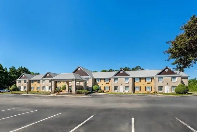 Best Western Kilmarnock Hotel - Dış Mekan