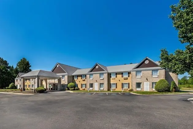 Best Western Kilmarnock Hotel - Öne Çıkan Resim