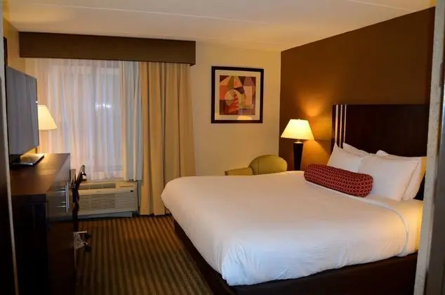 Best Western Kimball Inn