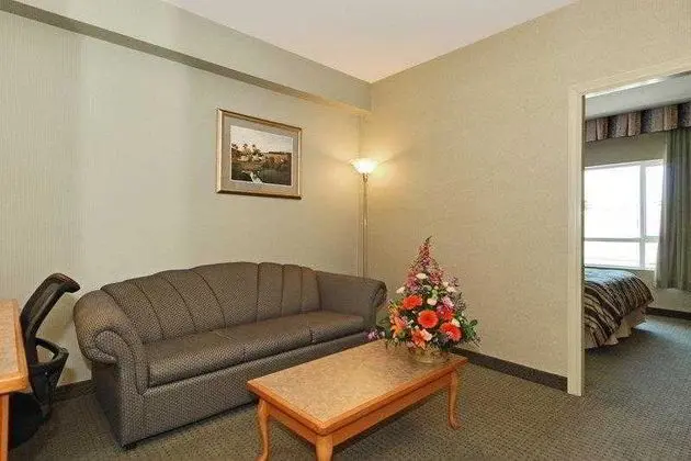 Best Western King George Inn & Suites