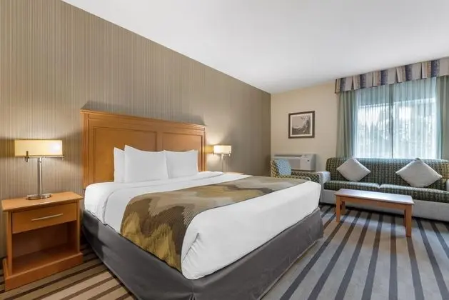 Best Western King George Inn & Suites - Öne Çıkan Resim