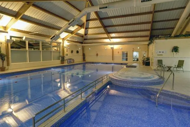 Best Western Kings Manor Hotel