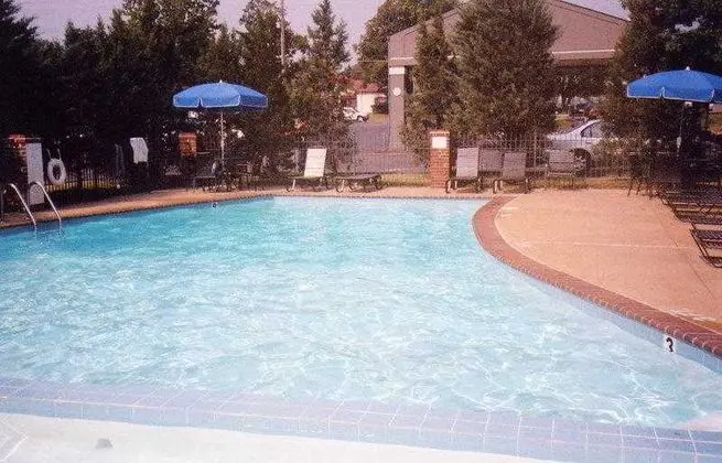 Best Western Kirkwood Inn