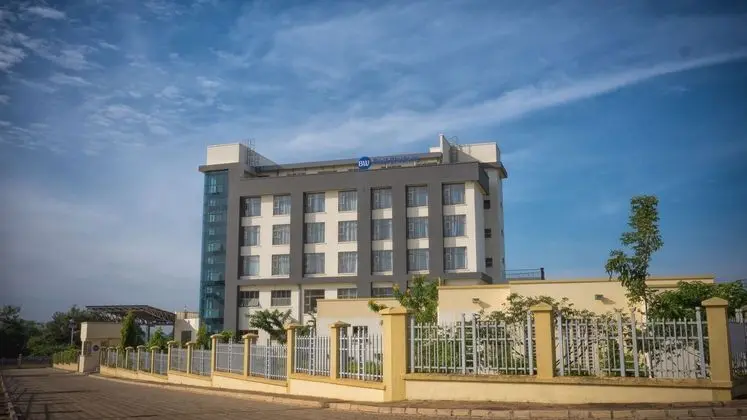 Best Western Kisumu Hotel - 1