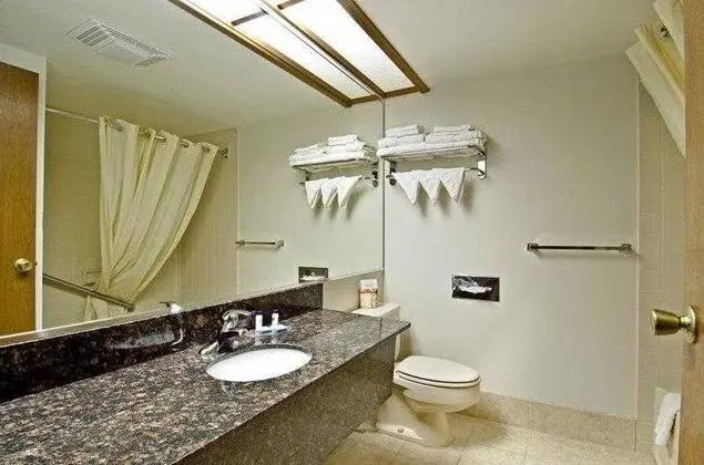 Best Western Kiva Inn