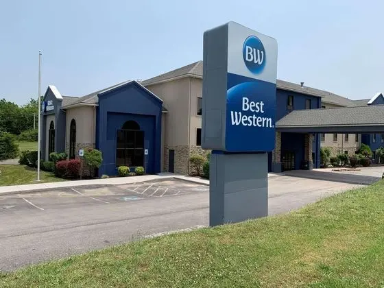 Best Western Knoxville Airport/Alcoa
