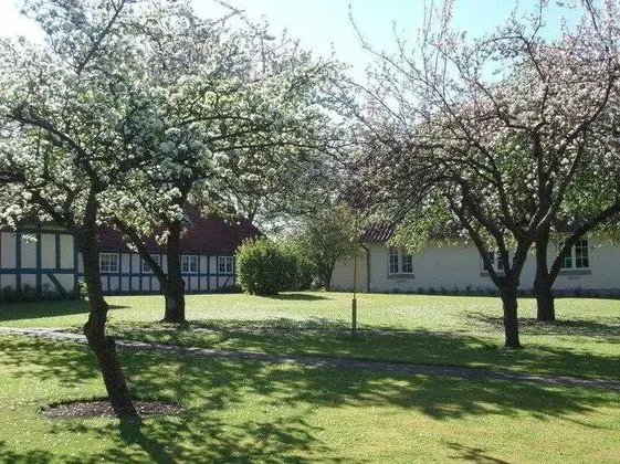BEST WESTERN Hotel Knudsens Gaard - Genel