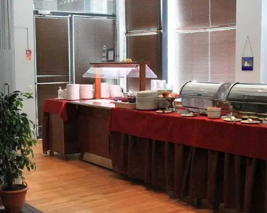 BEST WESTERN Hotel Kokkola