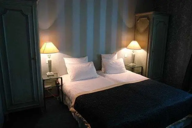 Best Western Kregenn - Genel