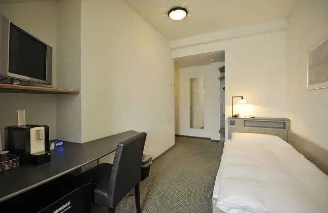 BEST WESTERN Hotel Krone