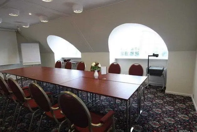 BEST WESTERN Kryb I Ly