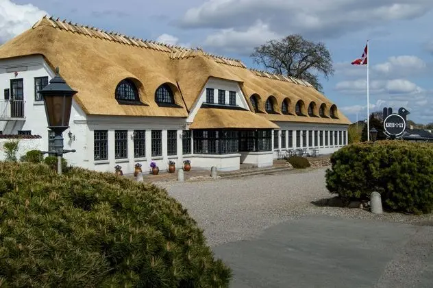 BEST WESTERN Kryb I Ly - Öne Çıkan Resim