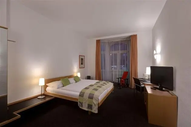 Best Western Hotel Kurfuerst Wilhelm I - Oda