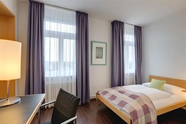 Best Western Hotel Kurfuerst Wilhelm I - Oda