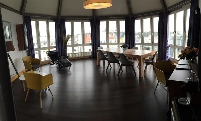 Best Western Hotel Kurfuerst Wilhelm I - Oda