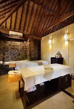 Best Western Resort Kuta - CHSE Certified - Spa