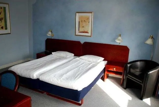 BEST WESTERN Hotell Ankaret