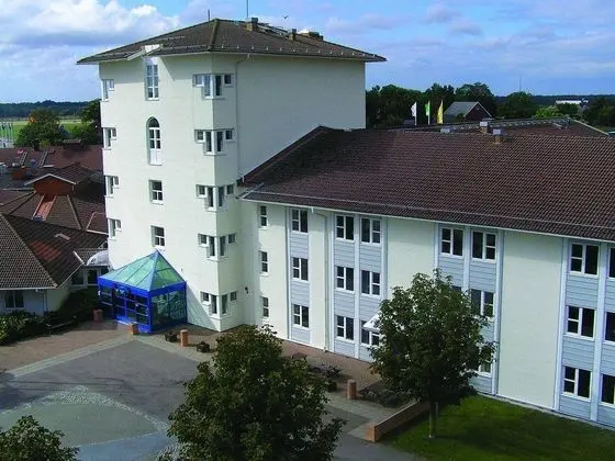 Best Western Hotell Erikslund