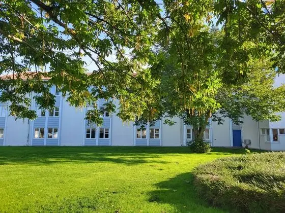 Best Western Hotell Erikslund - Dış Mekan
