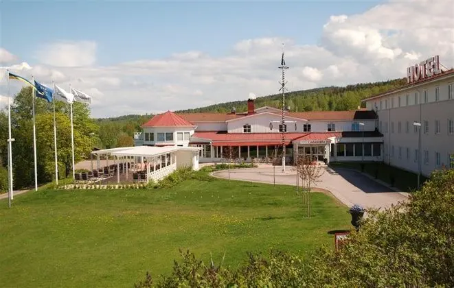 BEST WESTERN Hotell Lerdalshoejden