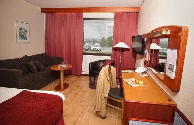 BEST WESTERN Hotell SoderH