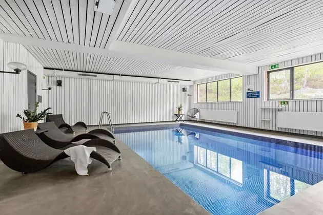 BEST WESTERN Hotell SoderH - Havuz