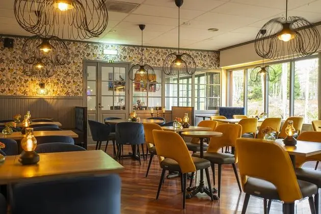 BEST WESTERN Hotell SoderH - Öne Çıkan Resim