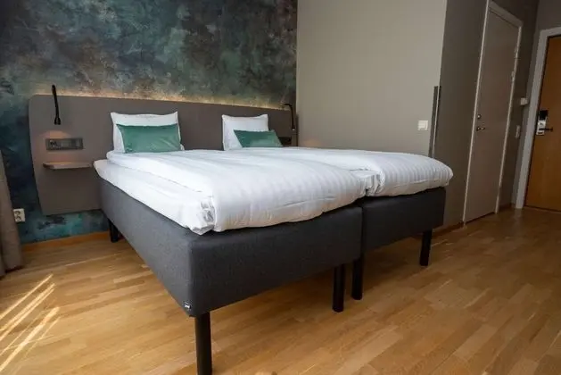 Best Western Hotell Vidostern - Oda
