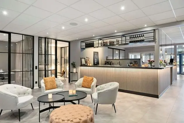 BEST WESTERN Hotell Vrigstad Varldshus - Öne Çıkan Resim
