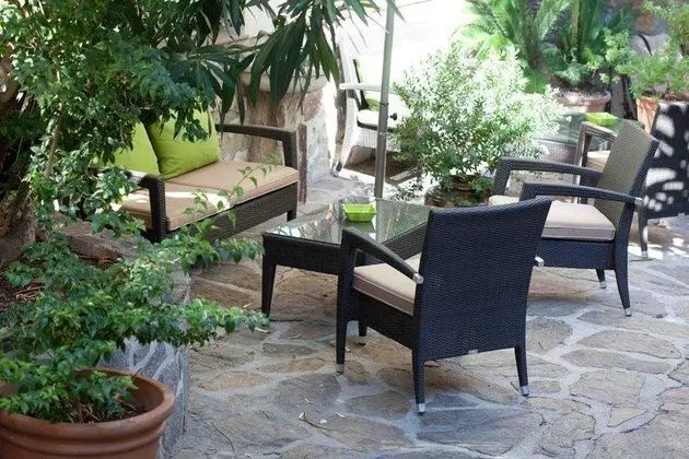 Best Western La Corniche - Genel