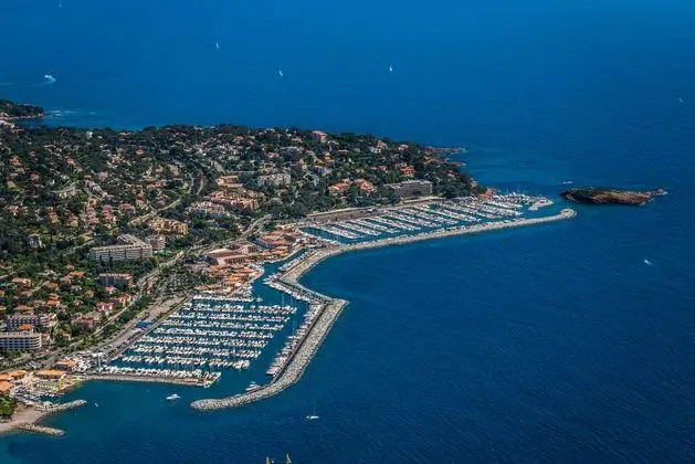 Best Western Hotel La Marina