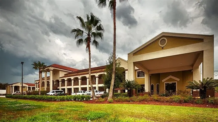 Best Western La Place Inn