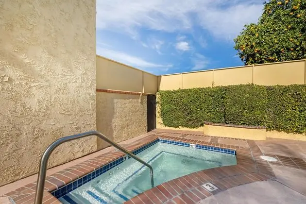 Best Western La Posada Motel - Havuz