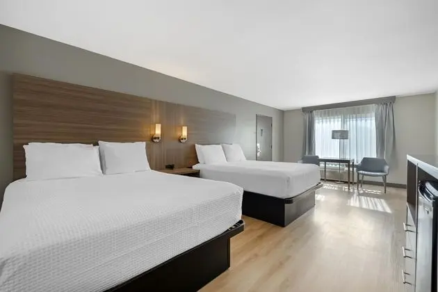 Best Western La Posada Motel - Öne Çıkan Resim