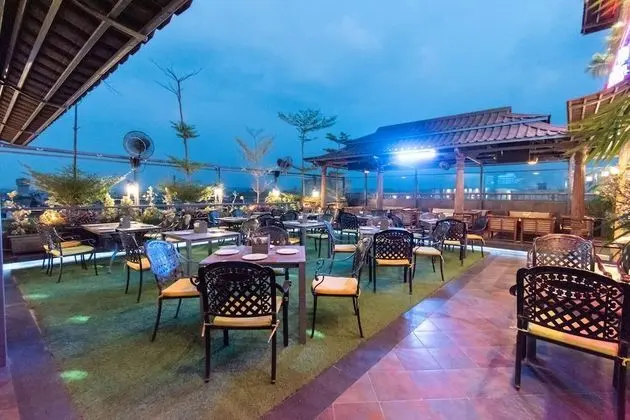 Best Western La Vista Pathankot