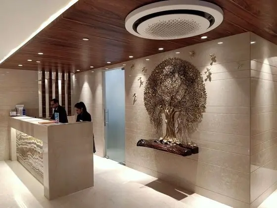 Best Western La Vista Pathankot - Lobi
