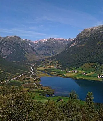 Best Western Laegreid Hotel