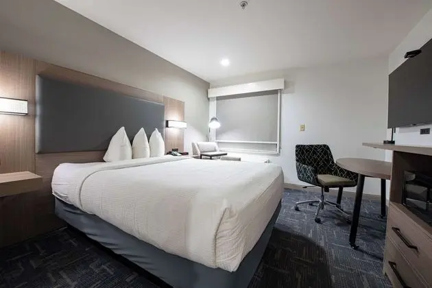 Best Western Lafayette Inn - Öne Çıkan Resim