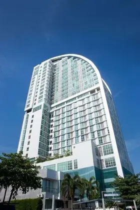 Best Western The Lagoon