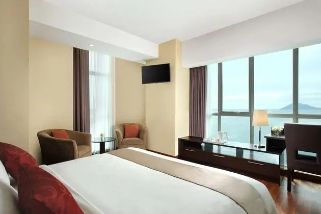 Best Western The Lagoon - Oda