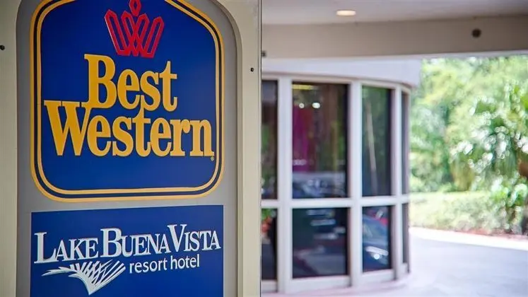 Best Western Lake Buena Vista - Disney Springs Res