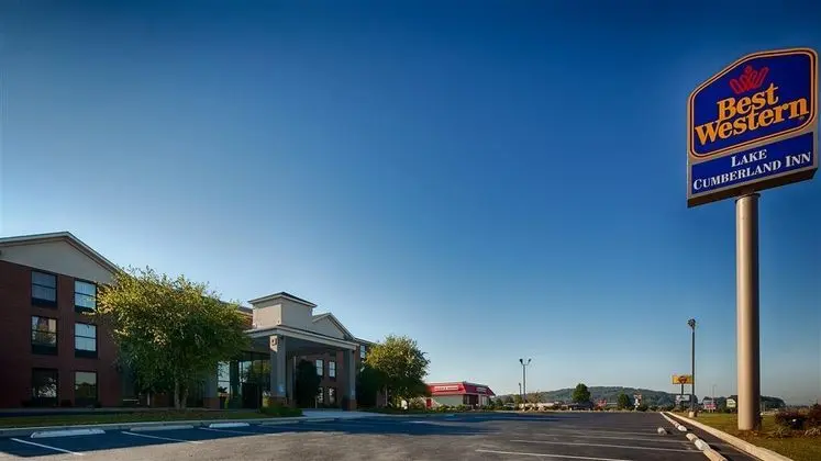 Best Western Lake Cumberland Inn