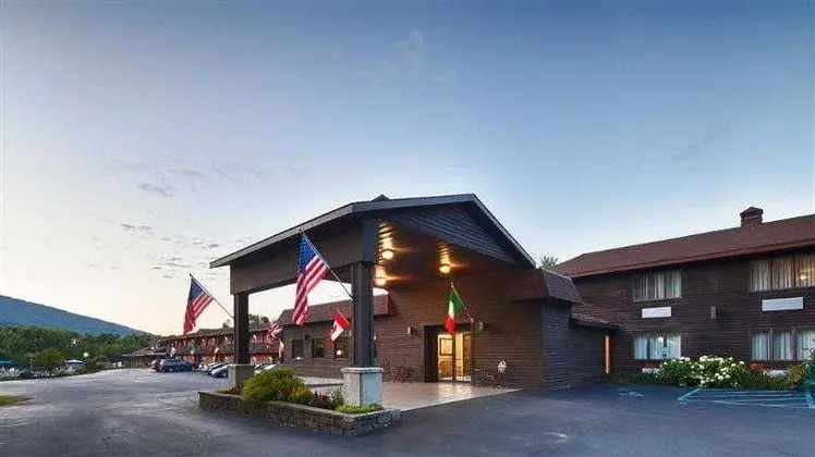 Best Western Of Lake George