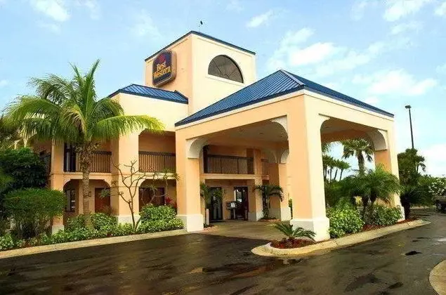 Best Western Lake Okeechobee