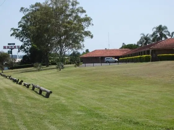 BEST WESTERN Lakeside Lodge Motel