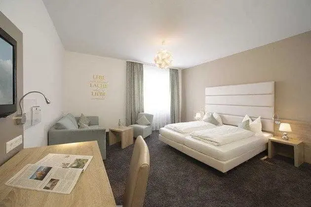 Best Western Hotel Lamm