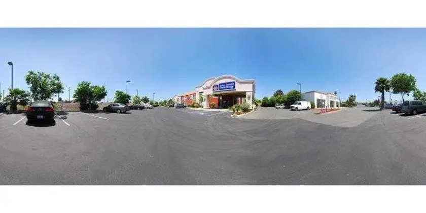 Best Western Lanai Garden Inn & Suites