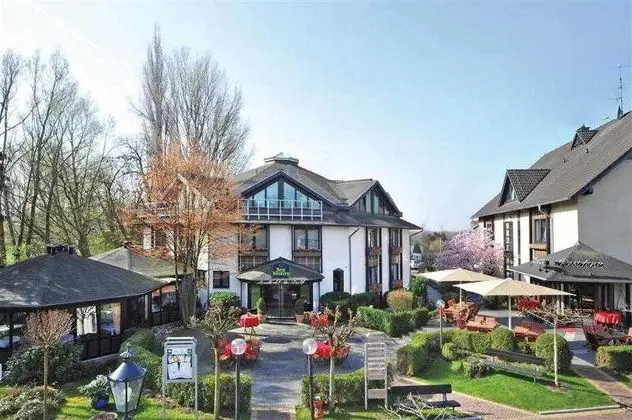 Best Western  Landhotel Am Zault